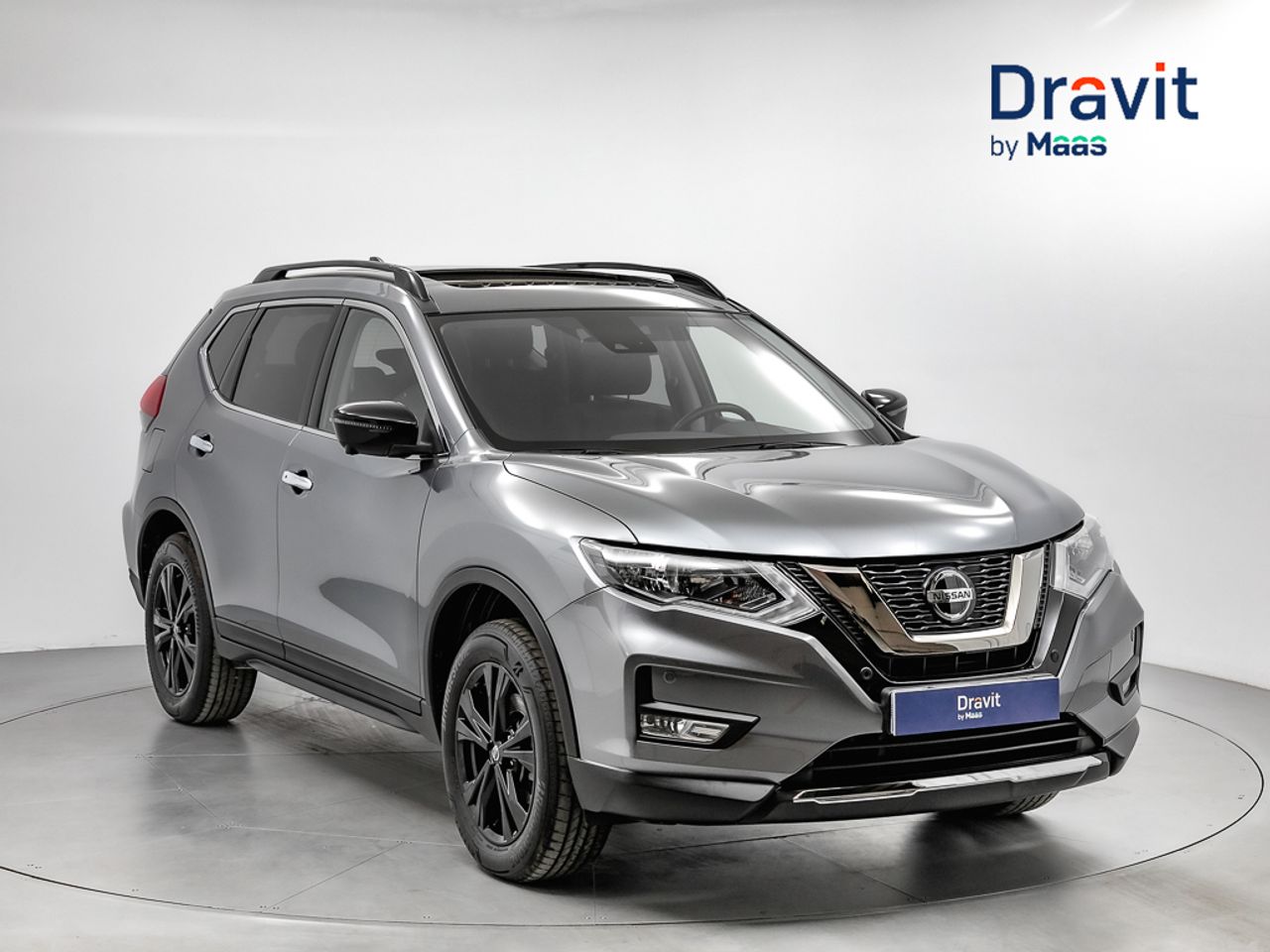 nissan x-trail 2021 /