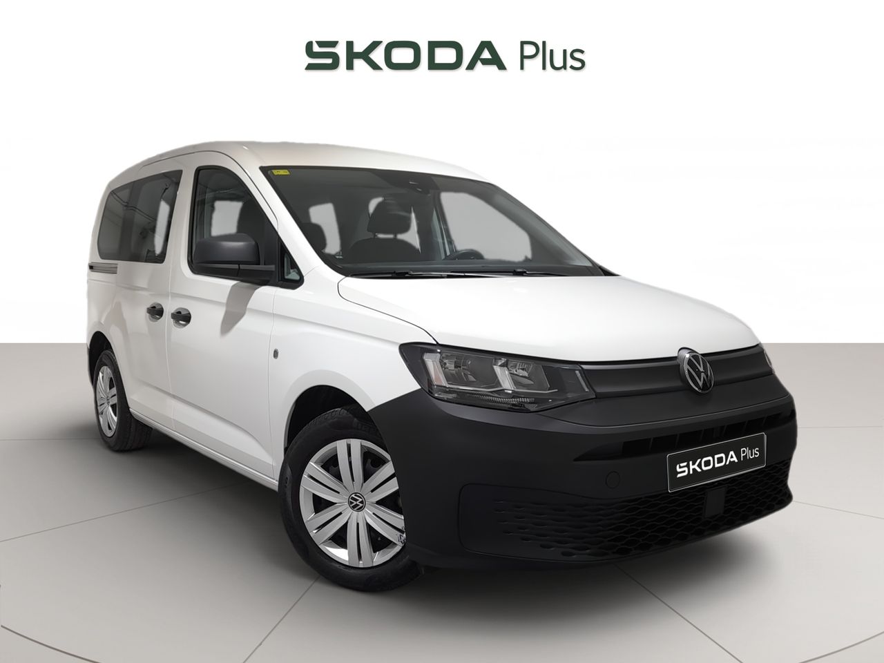 Foto volkswagen caddy 2022 /