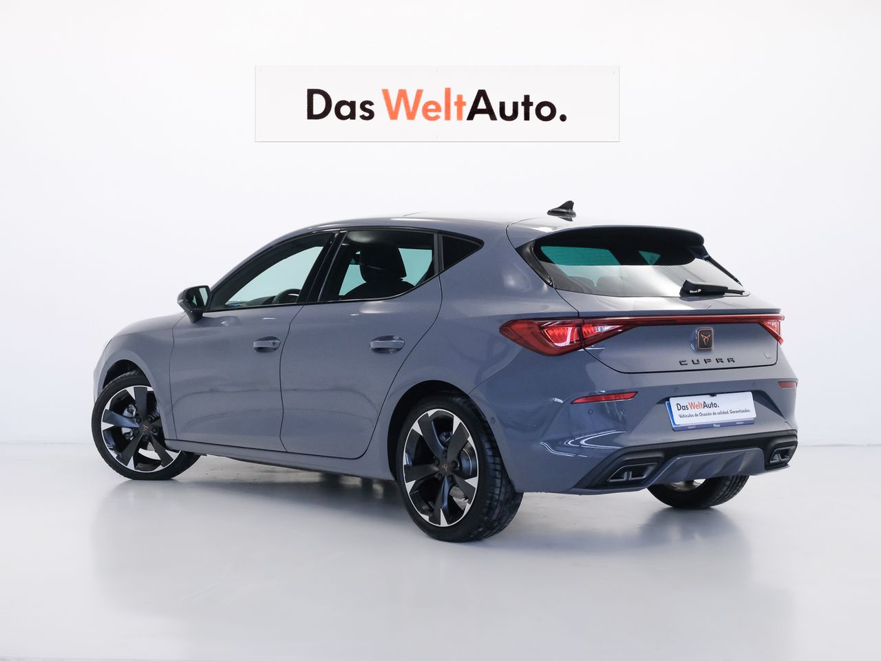 cupra león 2024 / foto grande (2)