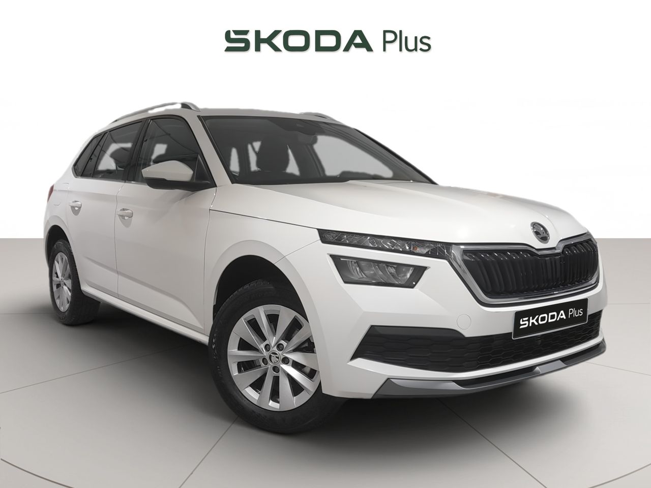 skoda kamiq 2023 /