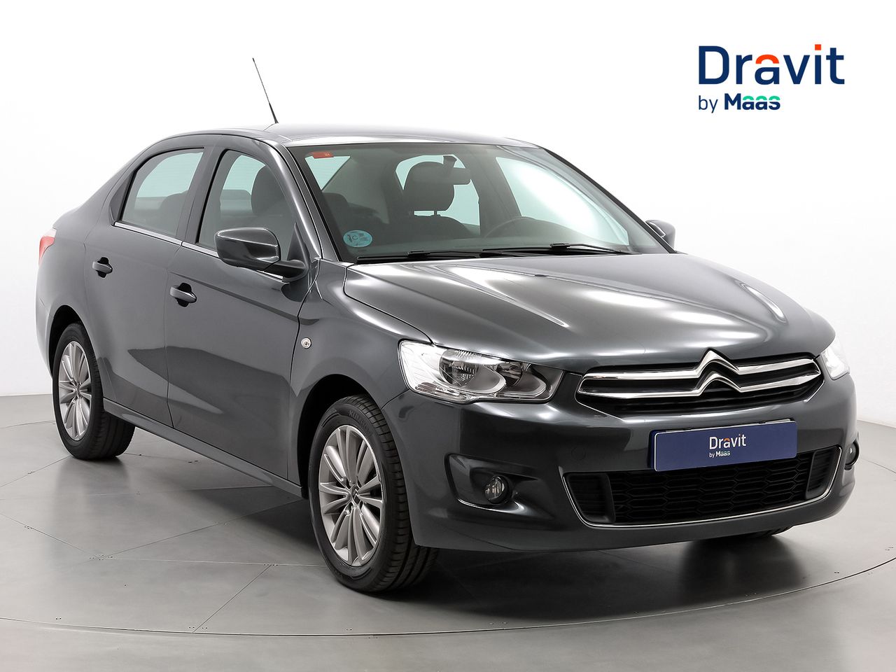 Cerradura de seguridad para perfiles angostos  de segunda mano - citroën c-elysée 2016 /