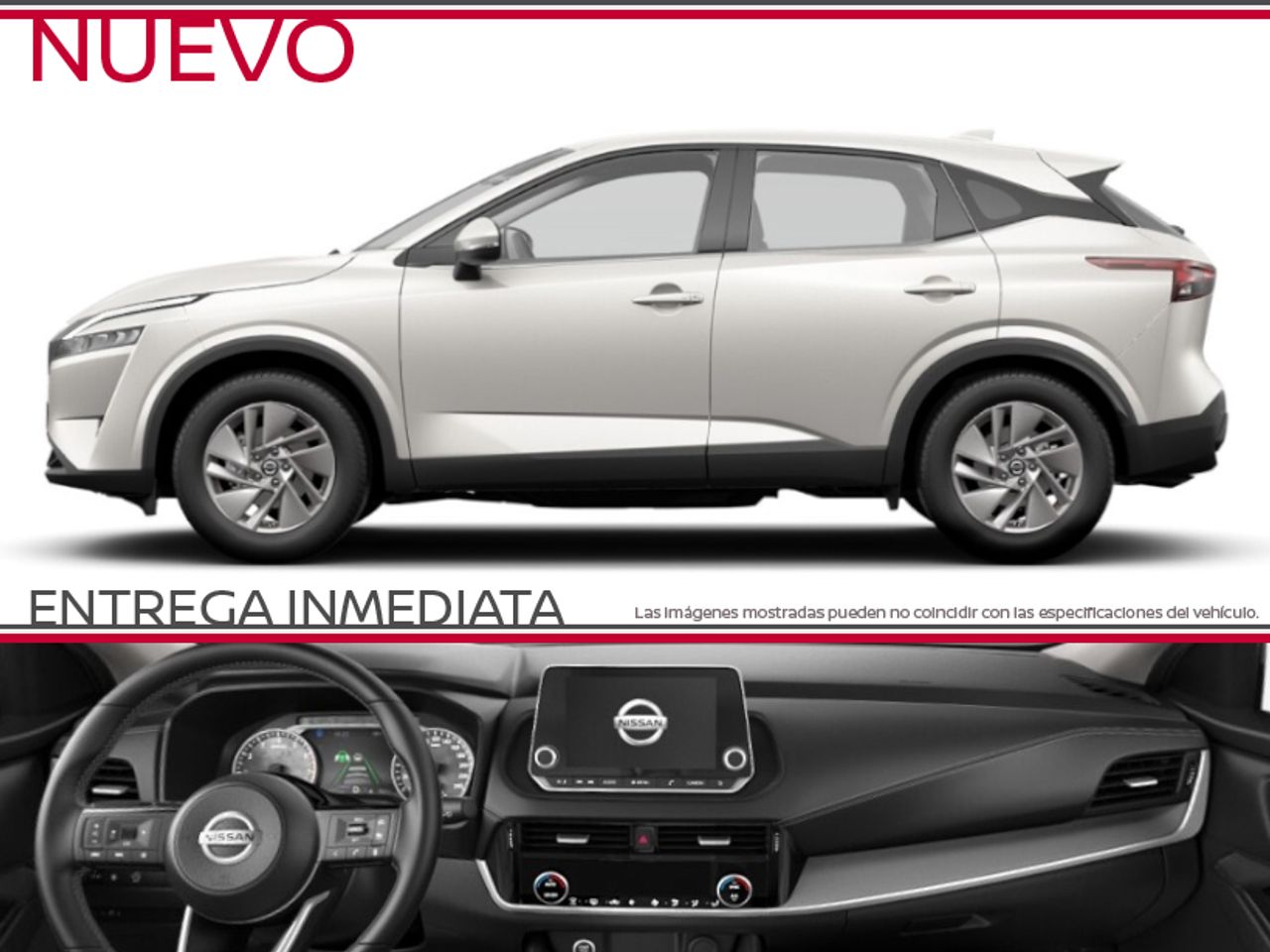 nissan qashqai 2023 /