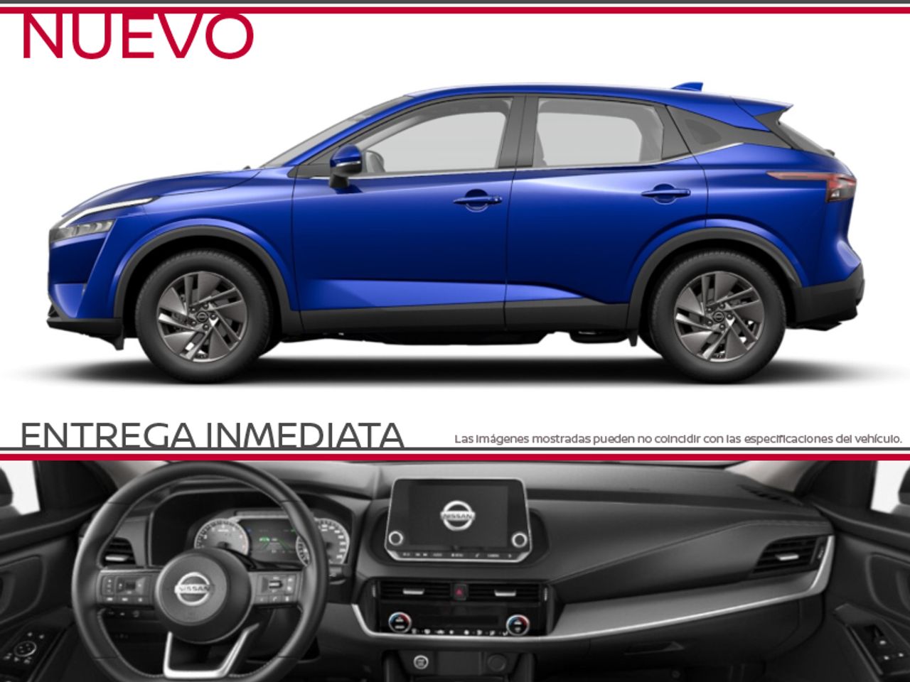 nissan qashqai 2023 /