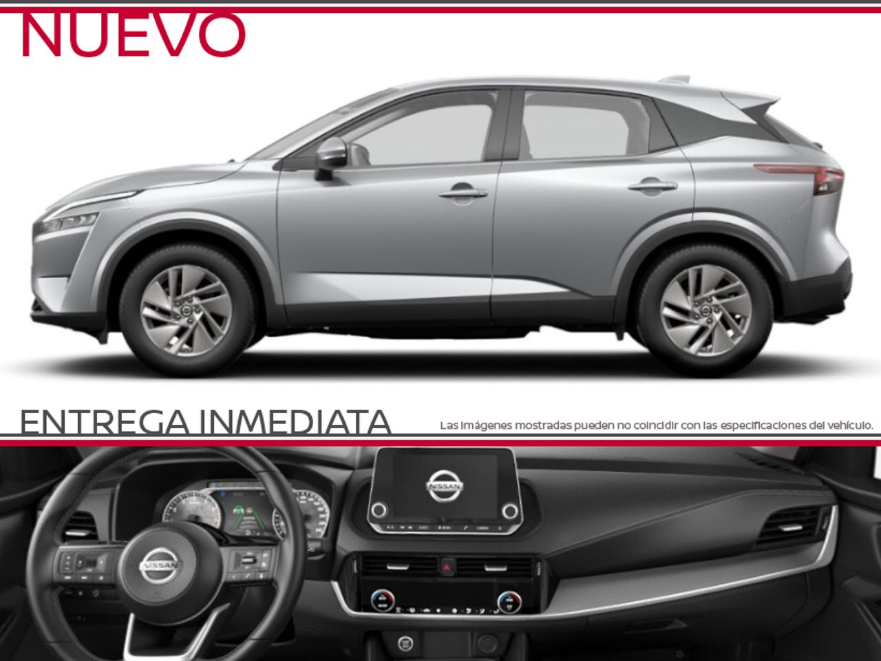 nissan qashqai 2023 /