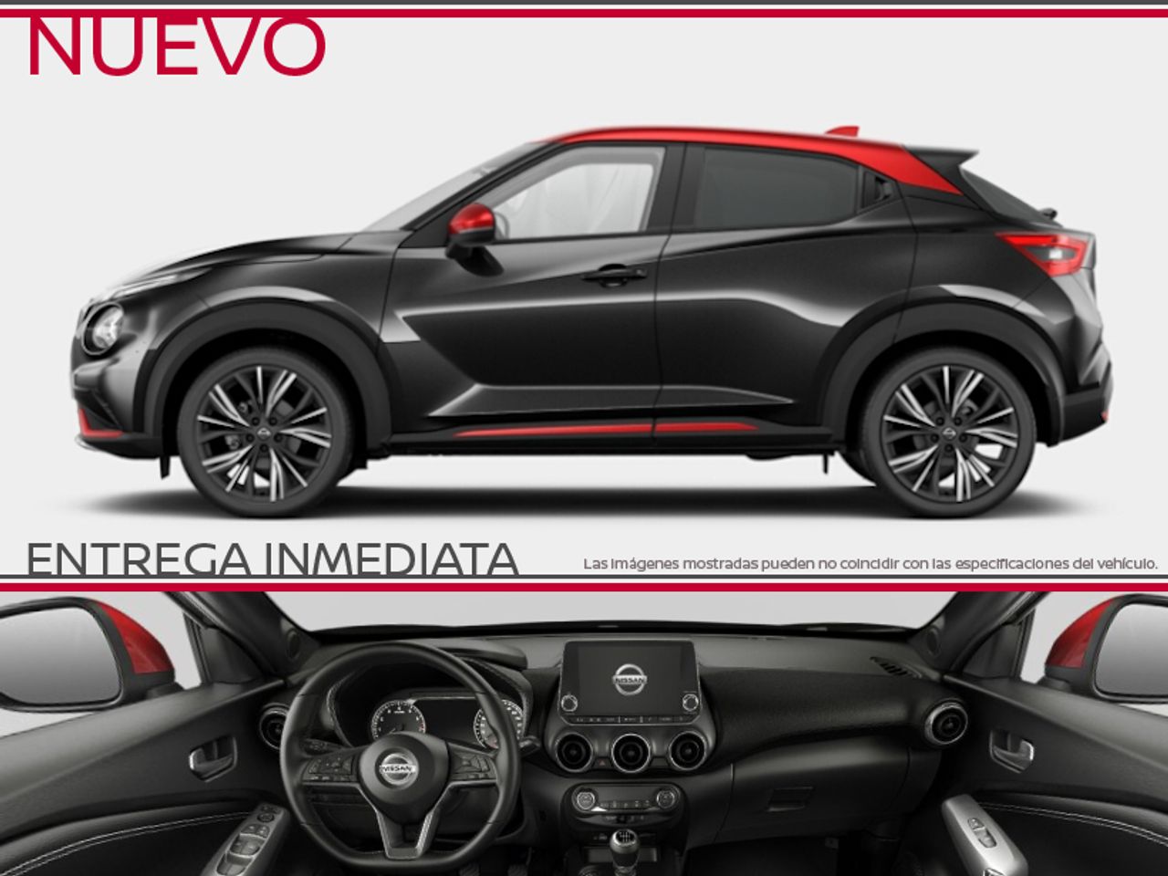 nissan juke 2021 /