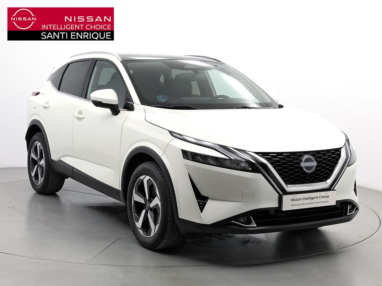 nissan qashqai 2024 /