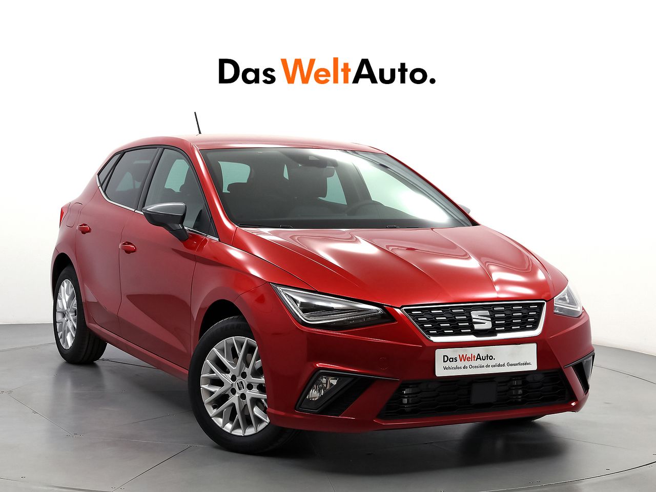 seat ibiza 2025 /
