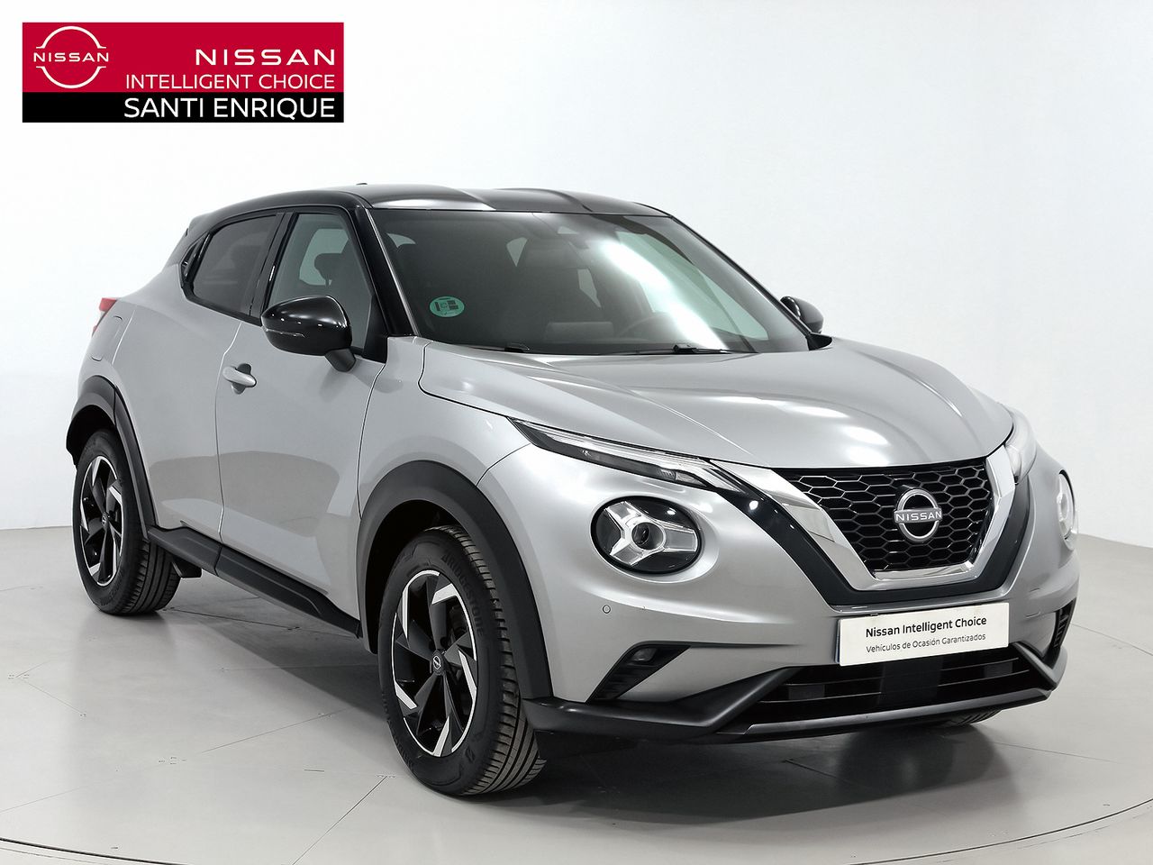 Ruedas 235 85 16  de segunda mano - nissan juke 2024 /