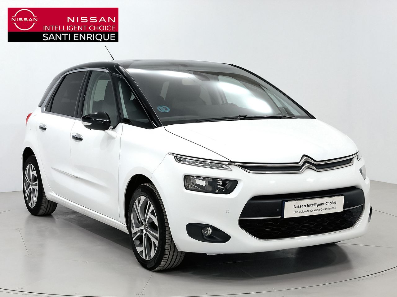 citroën c4 picasso 2016 /