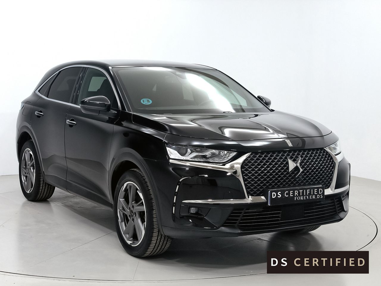 ds automobiles ds 7 2021 /