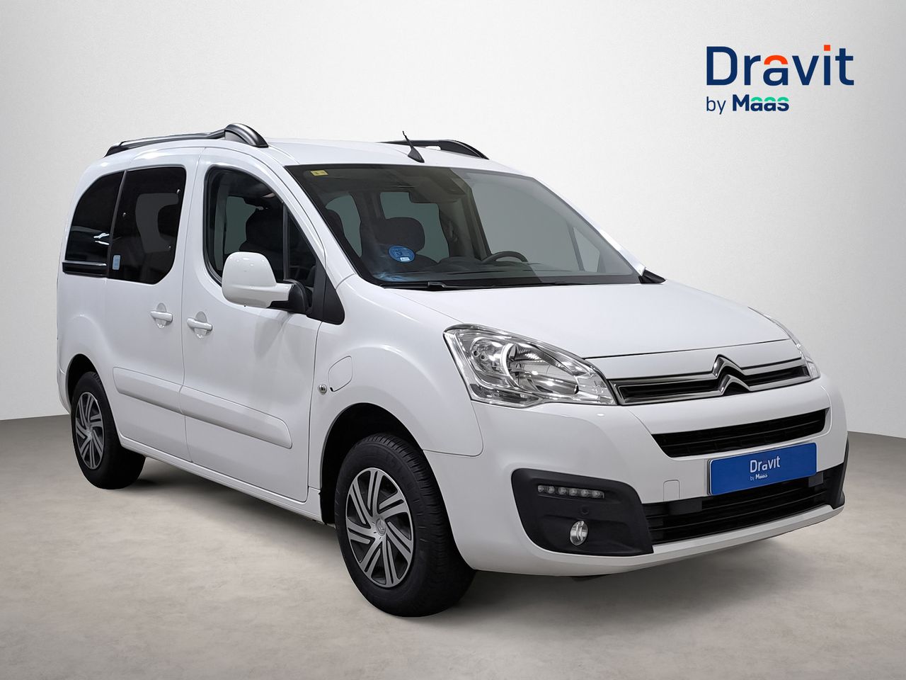 citroën berlingo 2019 /