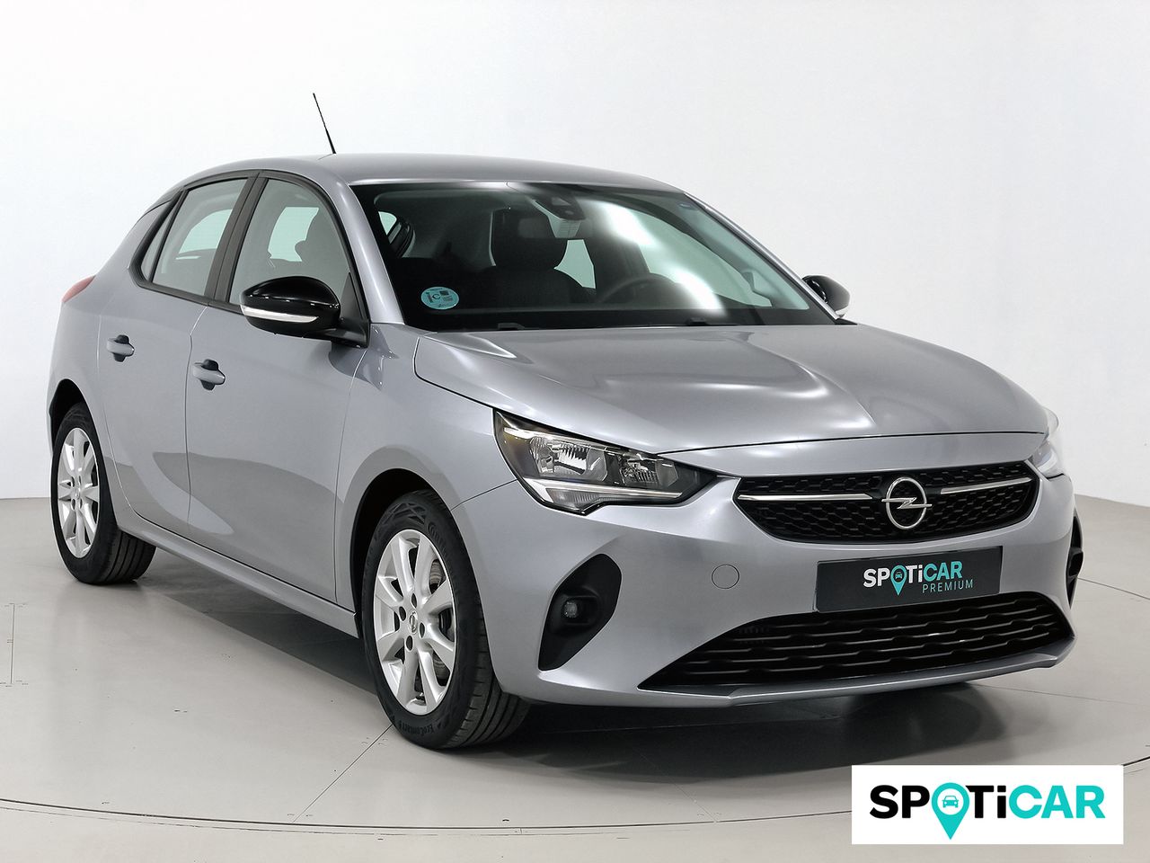 opel corsa 2021 /