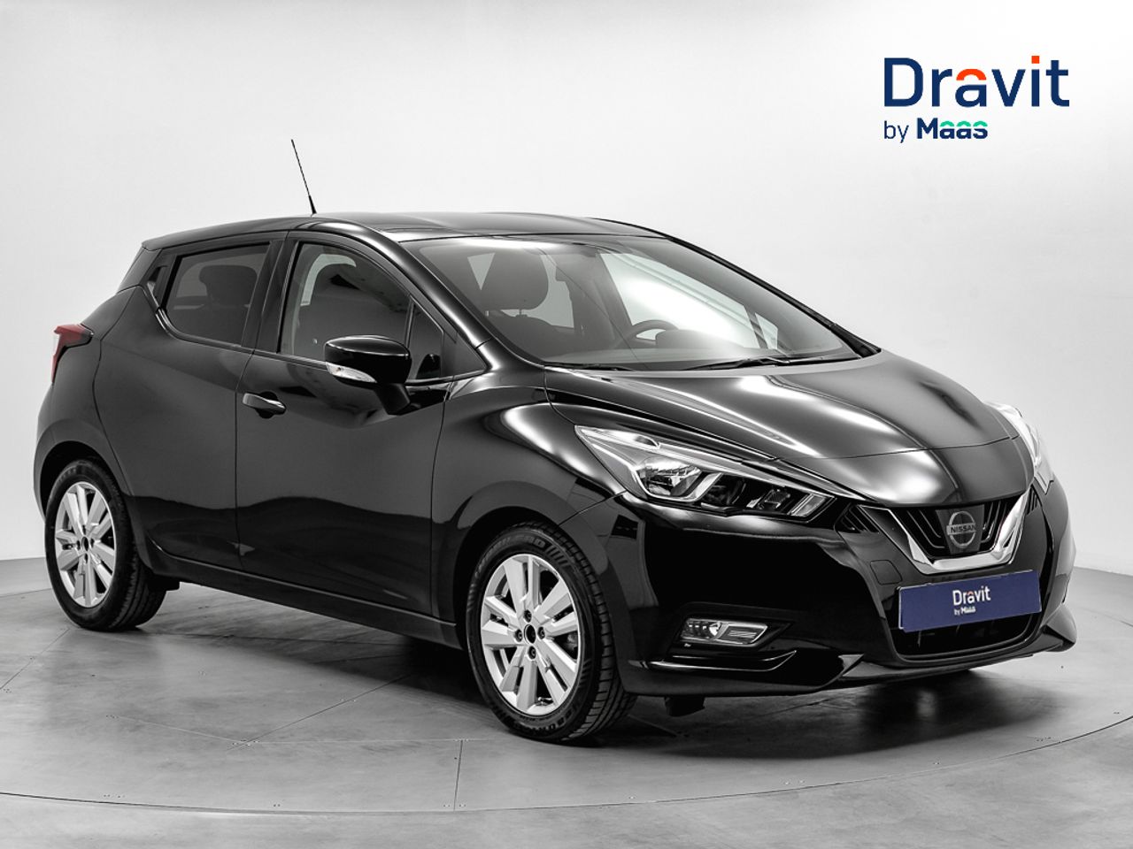 nissan micra 2019 /