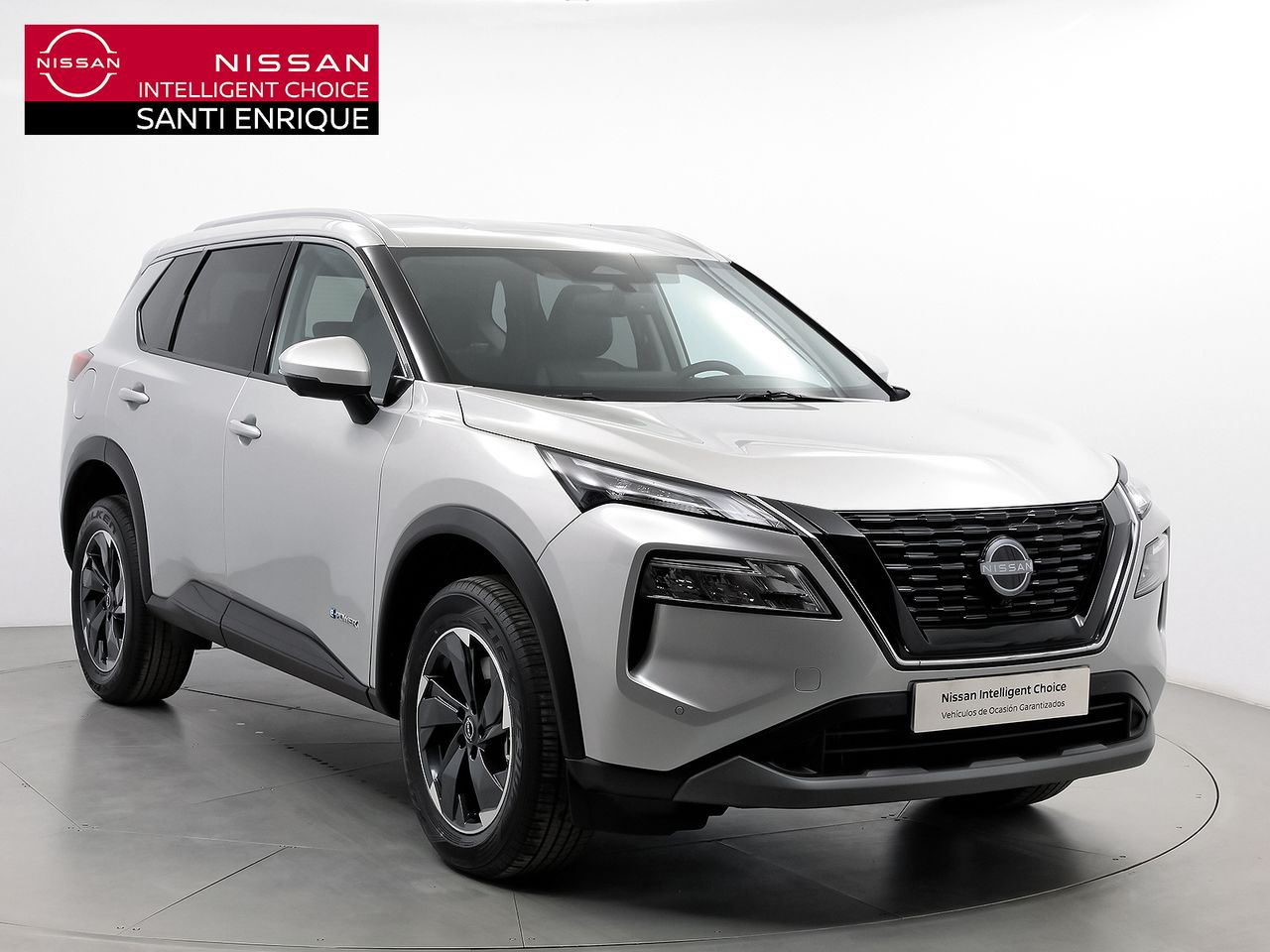 Ruedas 215 55 17 segunda mano  de segunda mano - nissan x-trail 2025 /