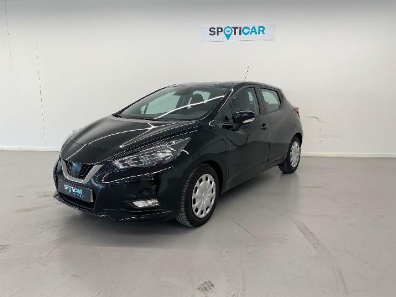 Neumaticos 145  de segunda mano - nissan micra 2022 /