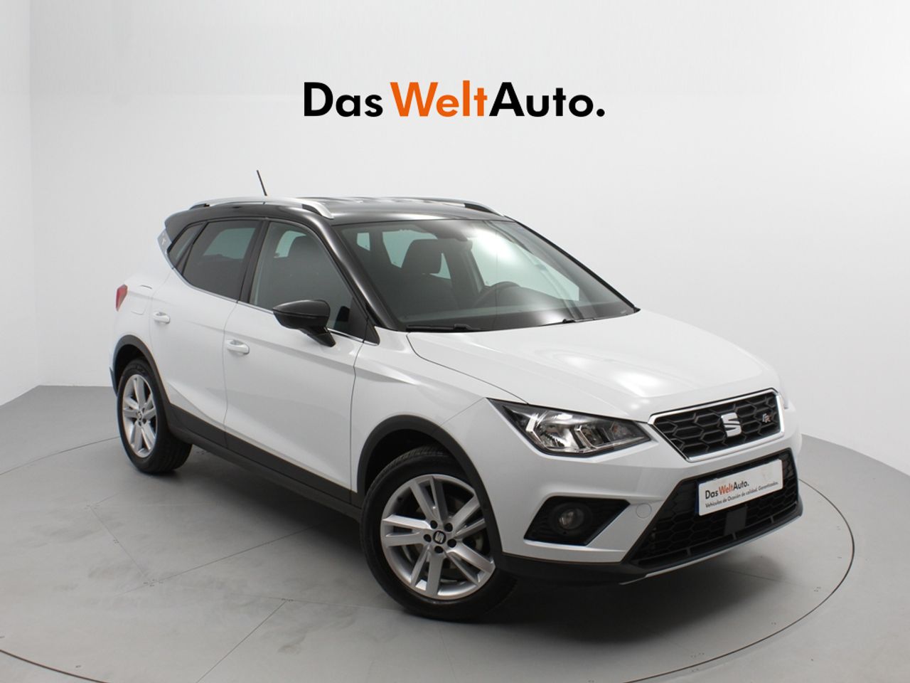 seat arona 2020 /