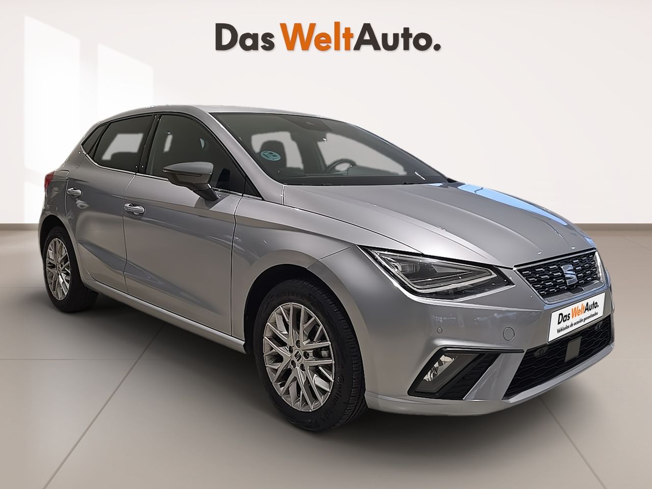 seat ibiza 2024 /