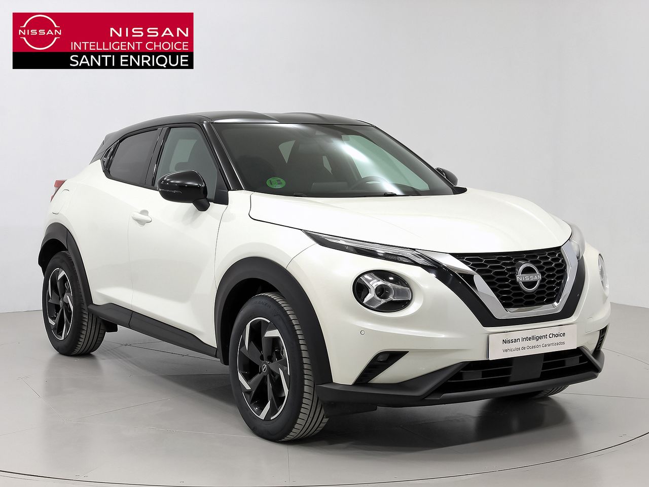 Neumaticos r22  de segunda mano - nissan juke 2024 /