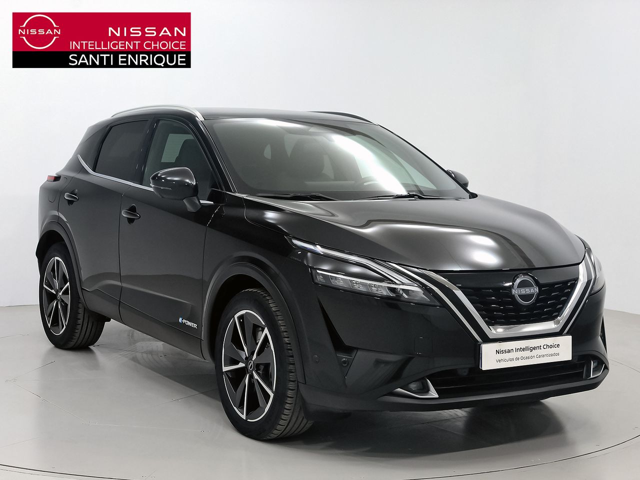 nissan qashqai 2023 /