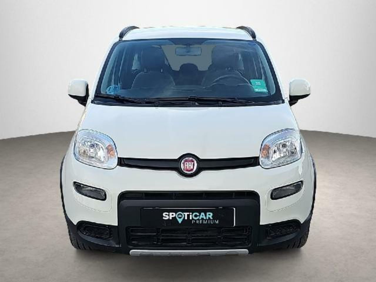 Deposito 30000 litros  de segunda mano - fiat panda 2023 /