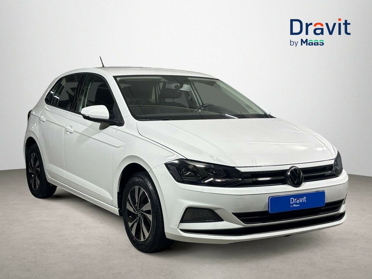 volkswagen polo 2021 /