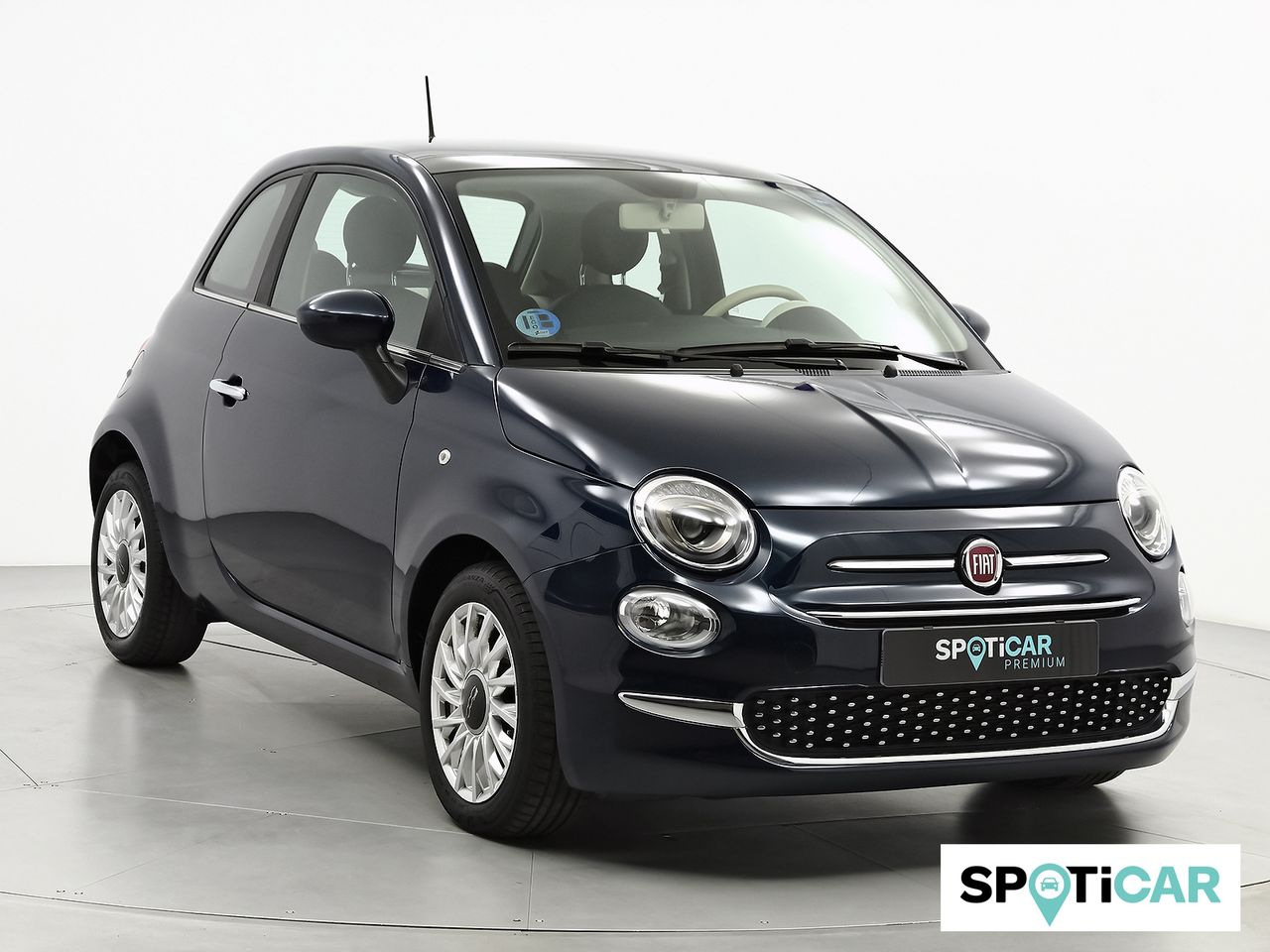 fiat 500 2022 /