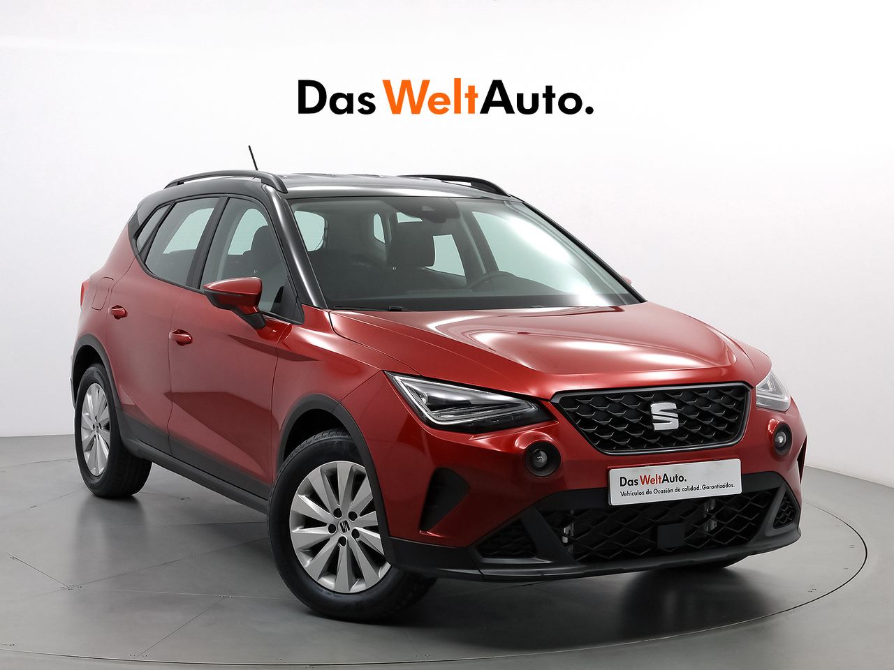 seat arona 2024 /