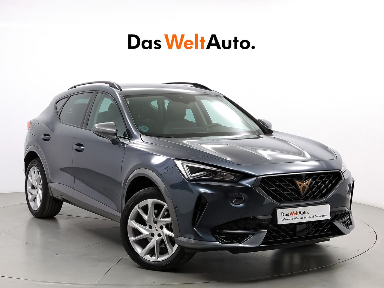 cupra formentor 2024 /