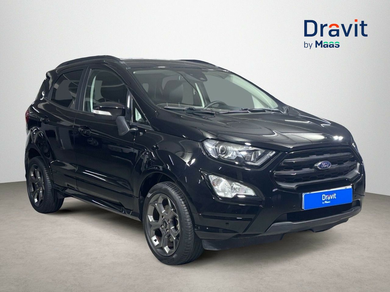 ford ecosport 2022 /