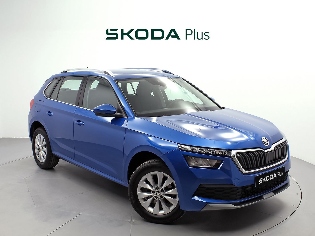skoda kamiq 2020 /