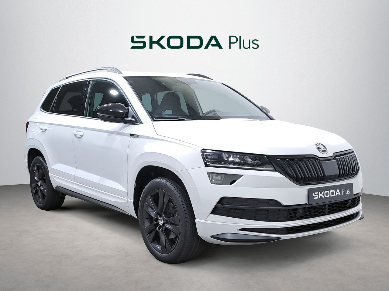skoda karoq 2021 /