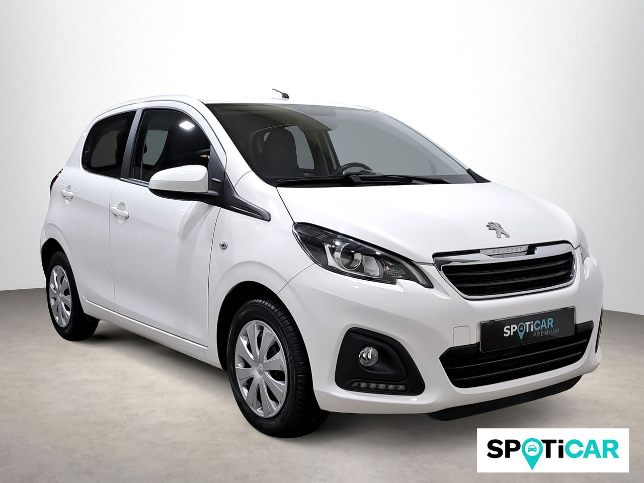 peugeot 108 2021 /
