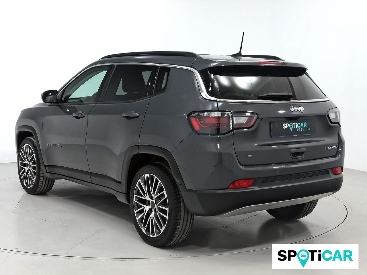 jeep compass 2022 / foto grande (2)