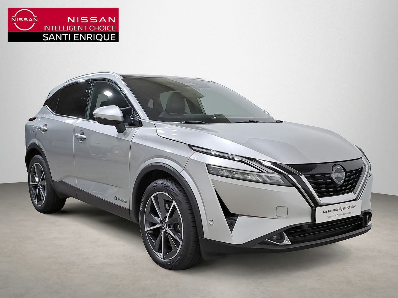 nissan qashqai 2023 /