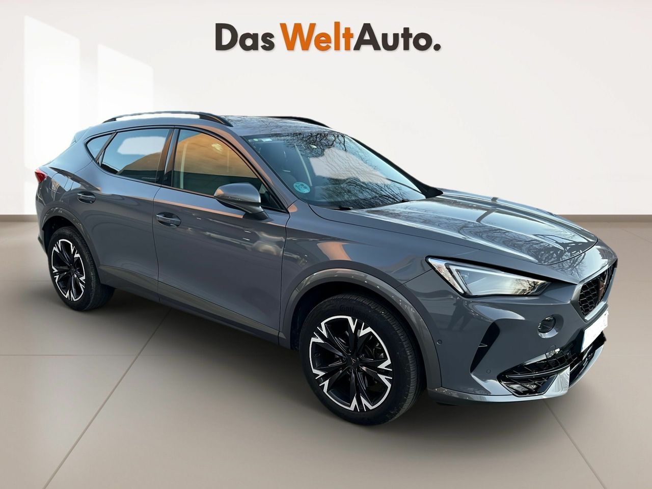 cupra formentor 2024 /