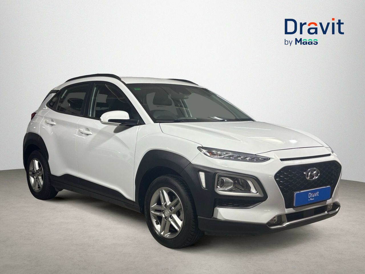 hyundai kona 2019 /