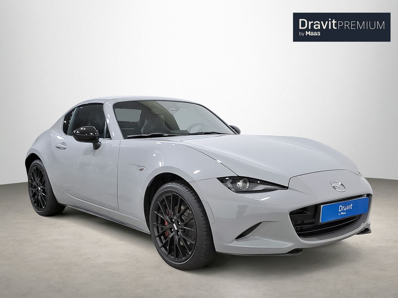 Neumaticos 135  de segunda mano - mazda mx-5 2024 /