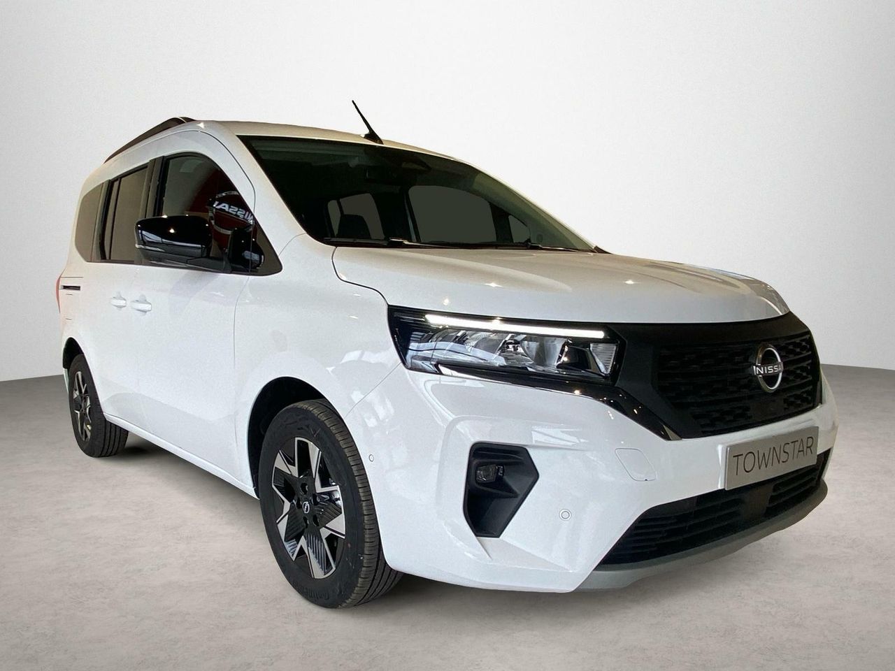 nissan townstar 2024 /