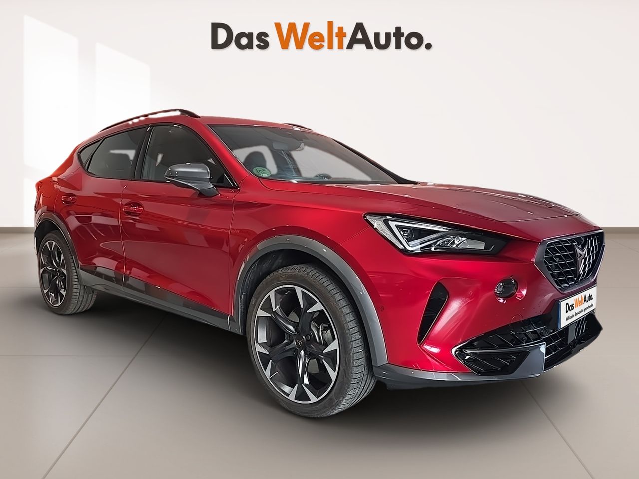 cupra formentor 2023 /