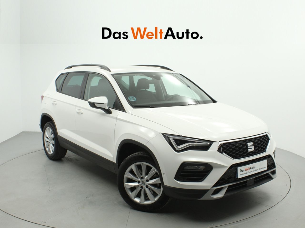 seat ateca 2022 /