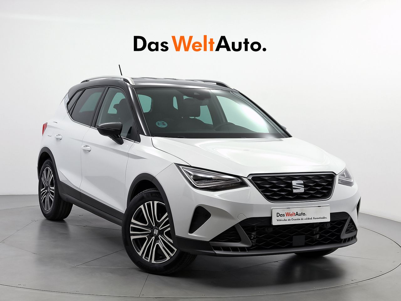 seat arona 2024 /
