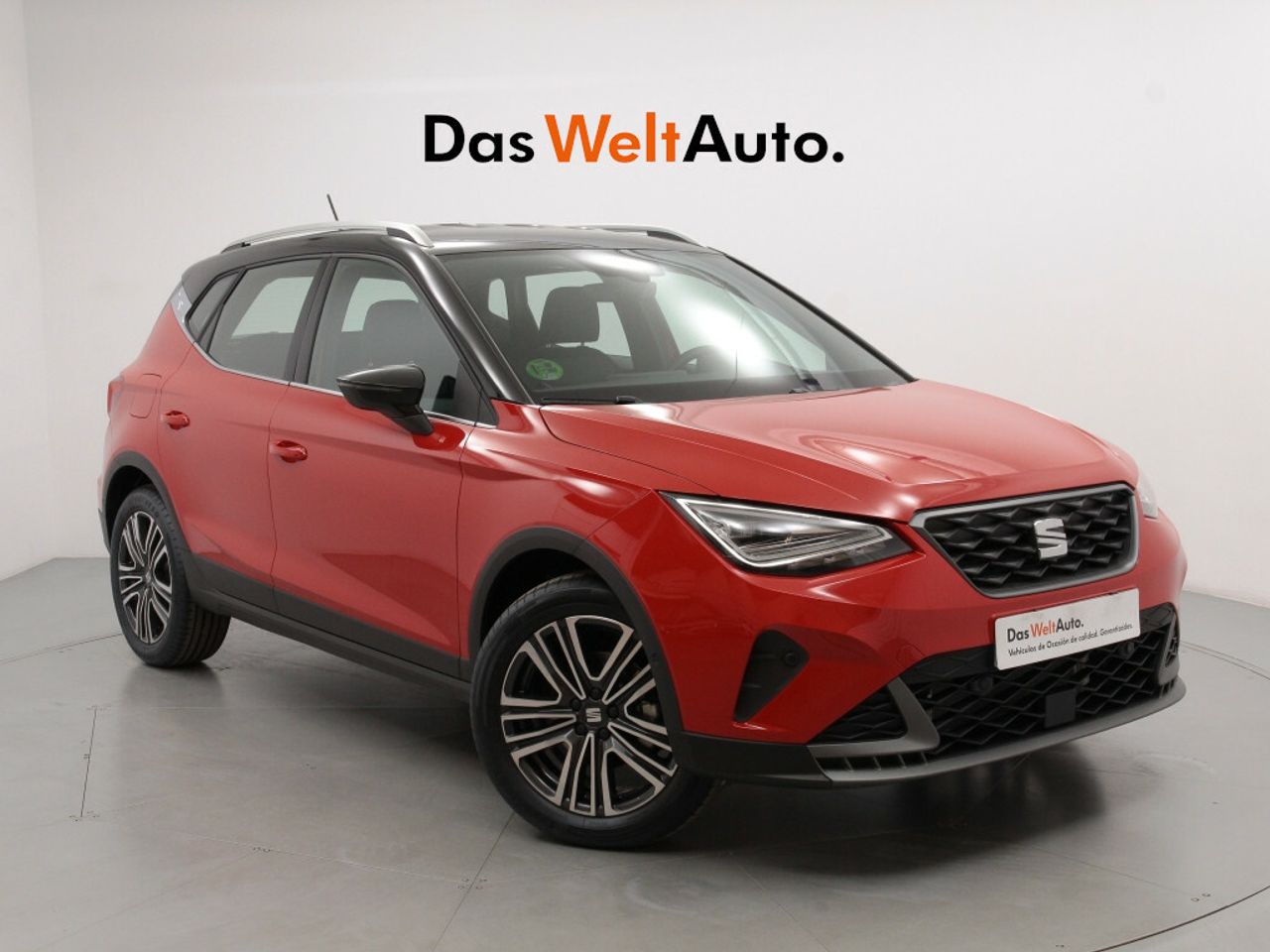 seat arona 2023 /