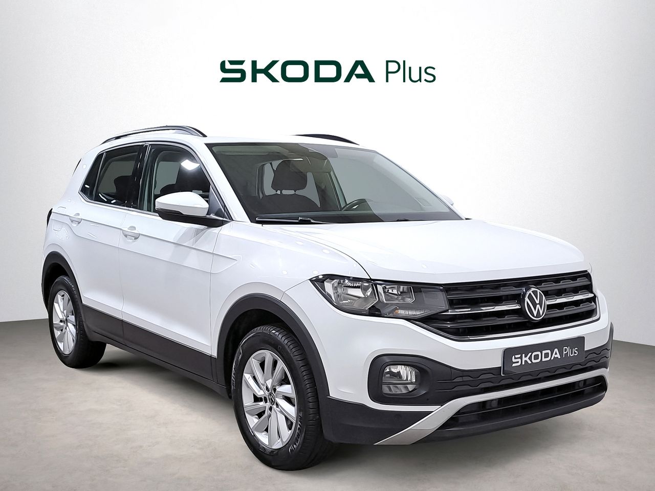 volkswagen t-cross 2021 /