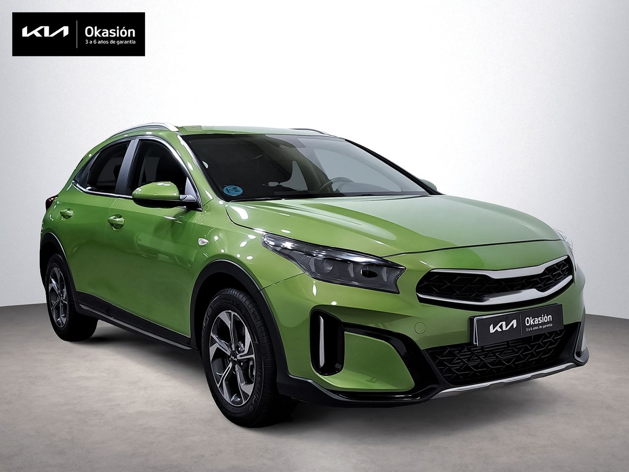 kia xceed 2024 /