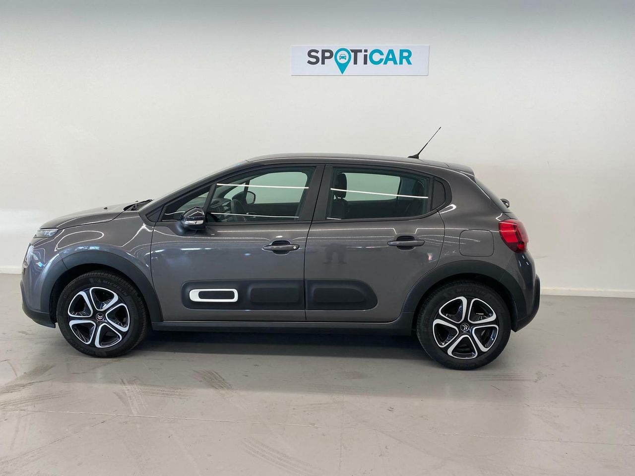 citroën c3 2024 / foto grande (3)