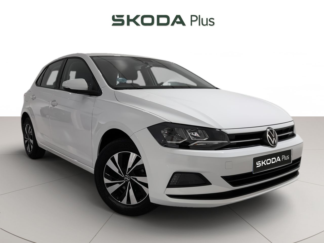 Neumaticos 145  de segunda mano - volkswagen polo 2021 /