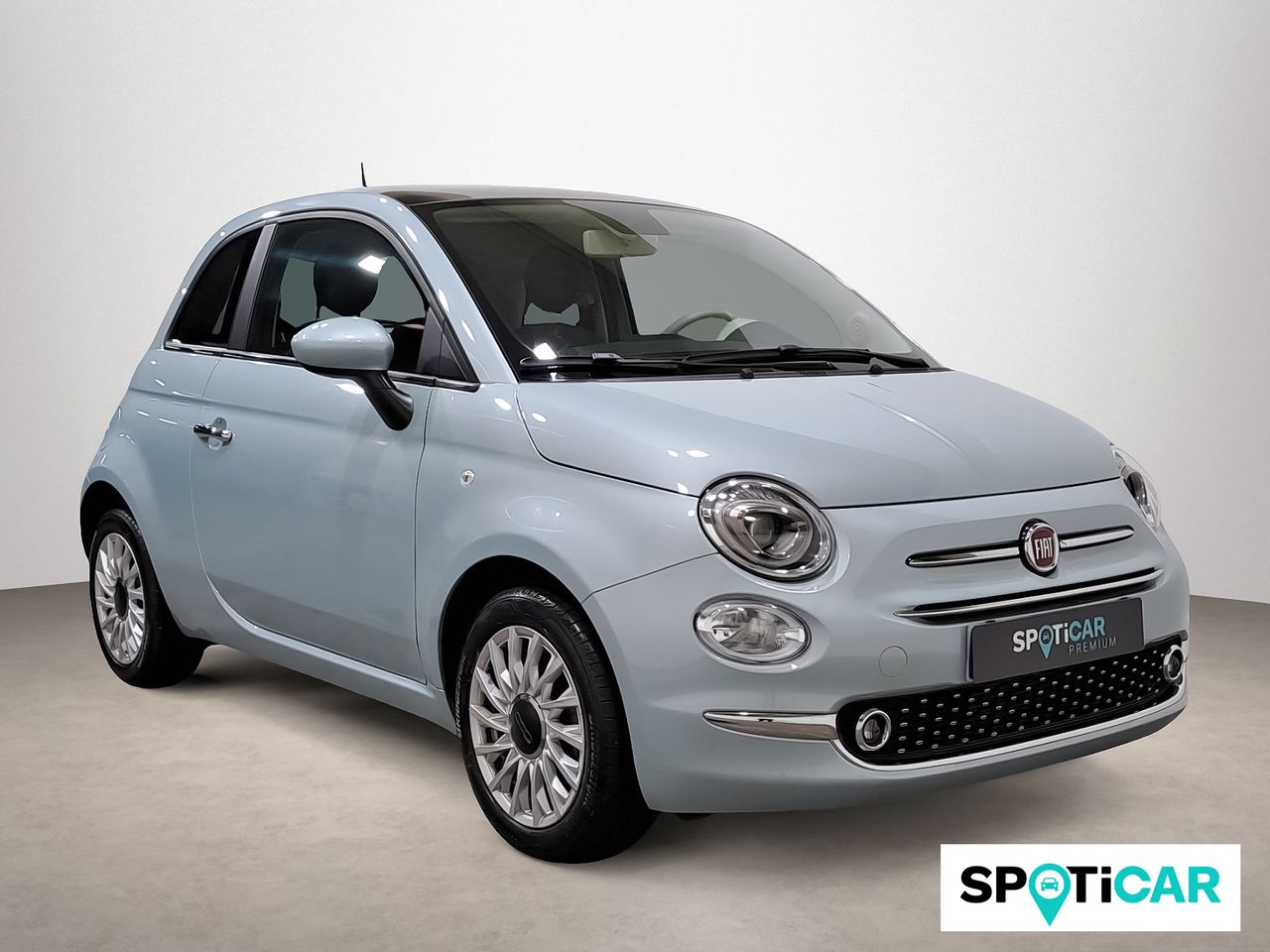 fiat 500 2023 /