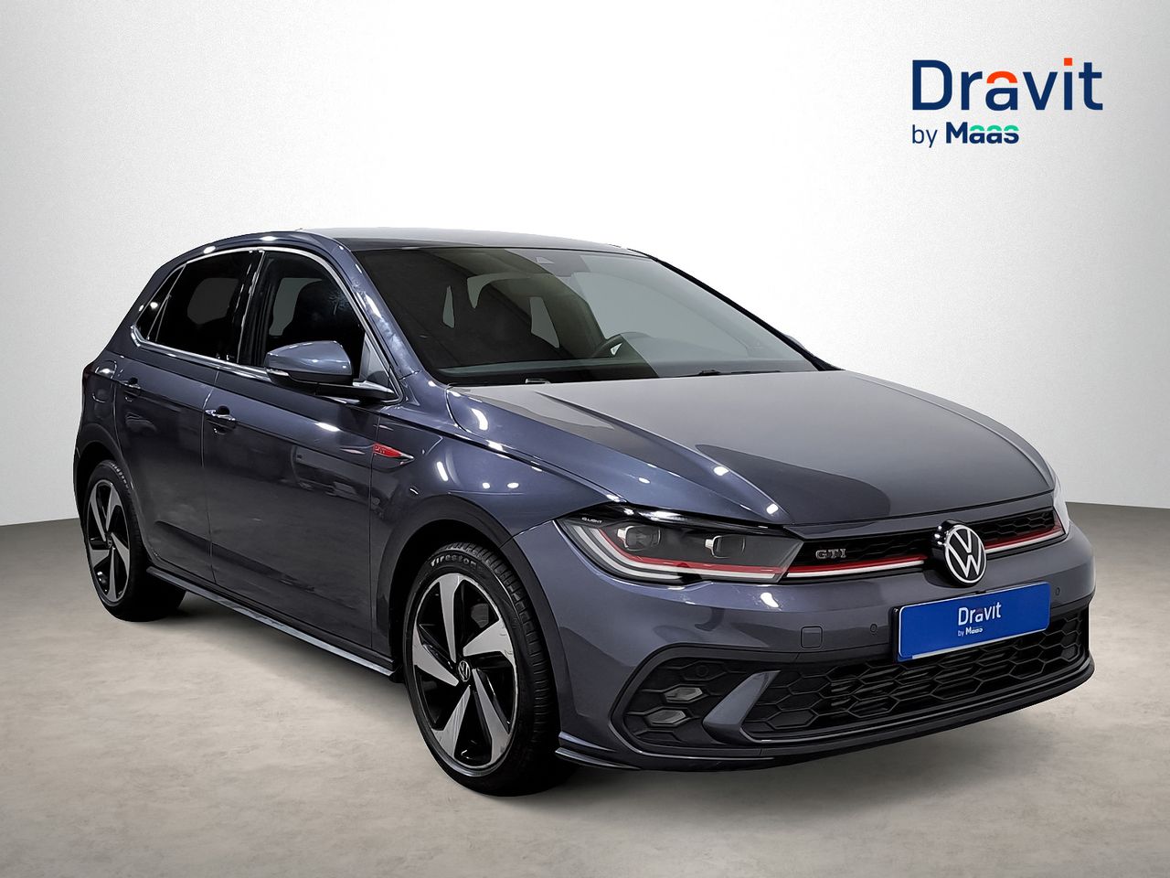 volkswagen polo 2023 /