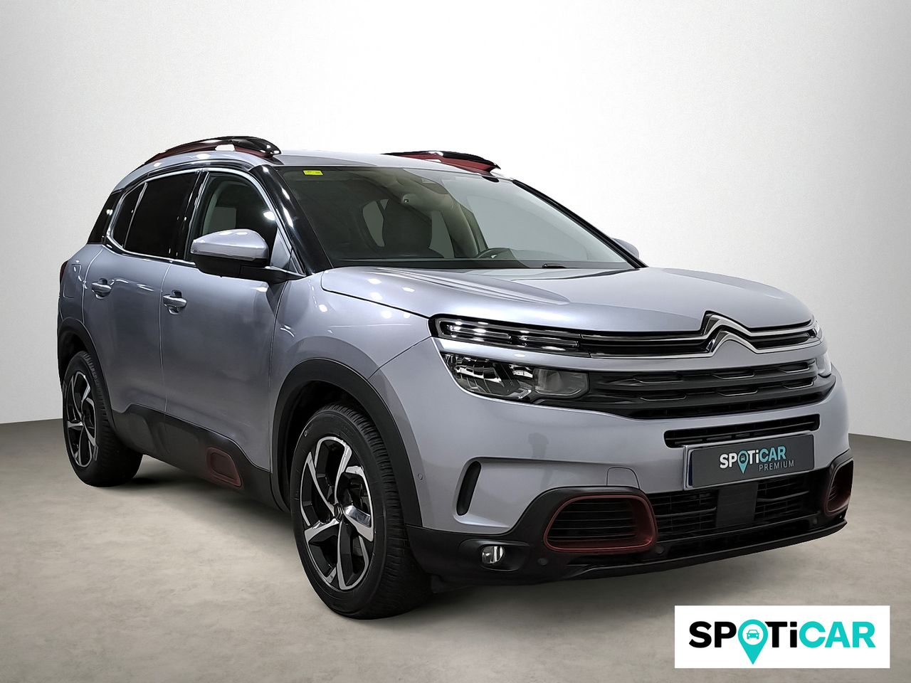 citroën c5 aircross 2020 /