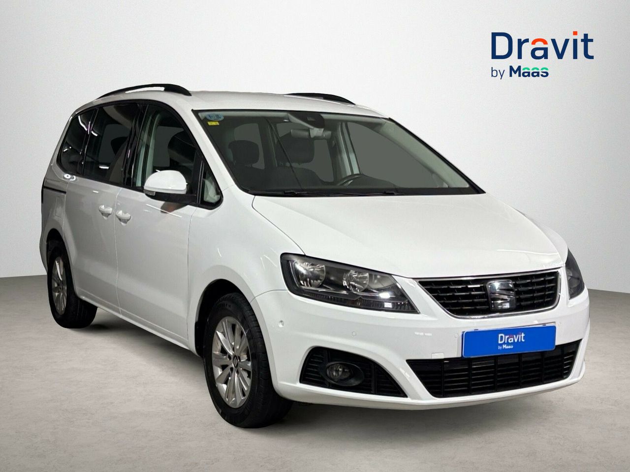 Mazda 2 2020 llantas de aleacion  de segunda mano - seat alhambra 2020 /